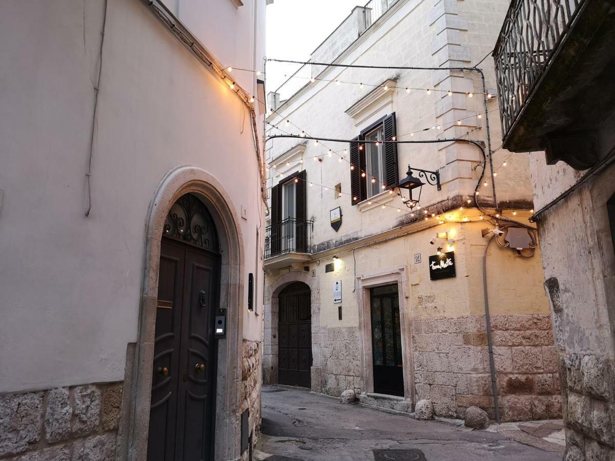Vacanze Murgiane Altamura Kültér fotó